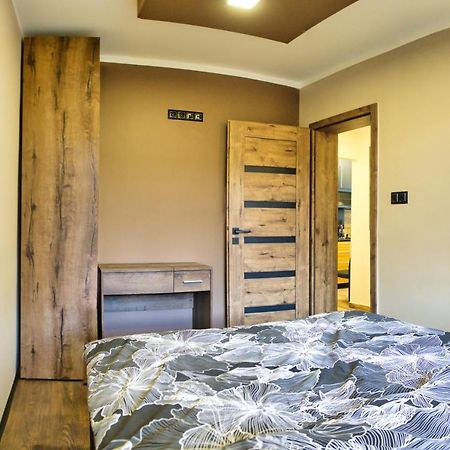 Apartament Na Ilawskiej Starowce Iława Εξωτερικό φωτογραφία