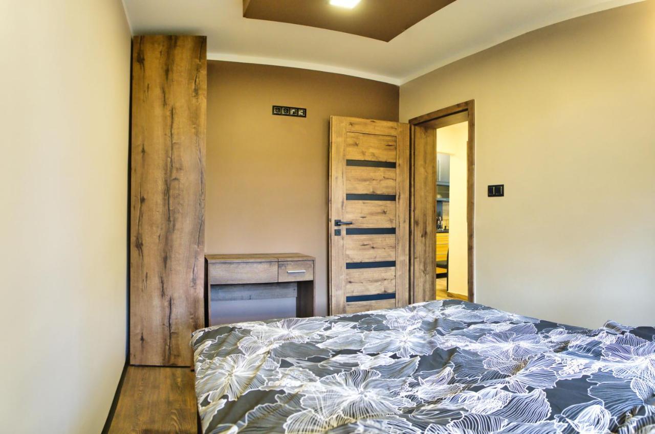 Apartament Na Ilawskiej Starowce Iława Εξωτερικό φωτογραφία