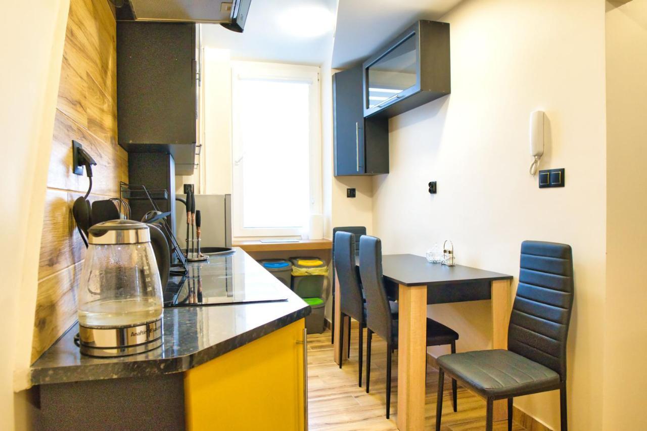 Apartament Na Ilawskiej Starowce Iława Εξωτερικό φωτογραφία