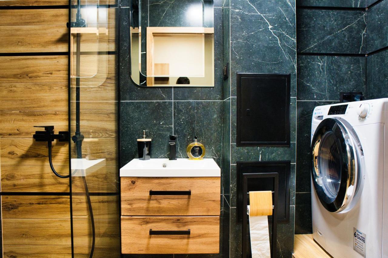 Apartament Na Ilawskiej Starowce Iława Εξωτερικό φωτογραφία
