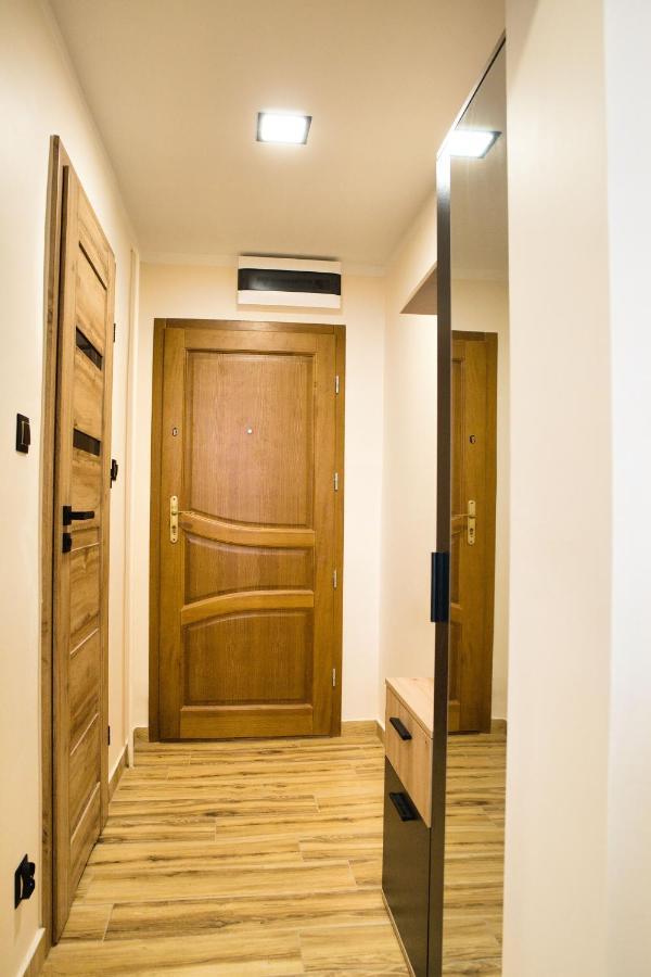 Apartament Na Ilawskiej Starowce Iława Εξωτερικό φωτογραφία