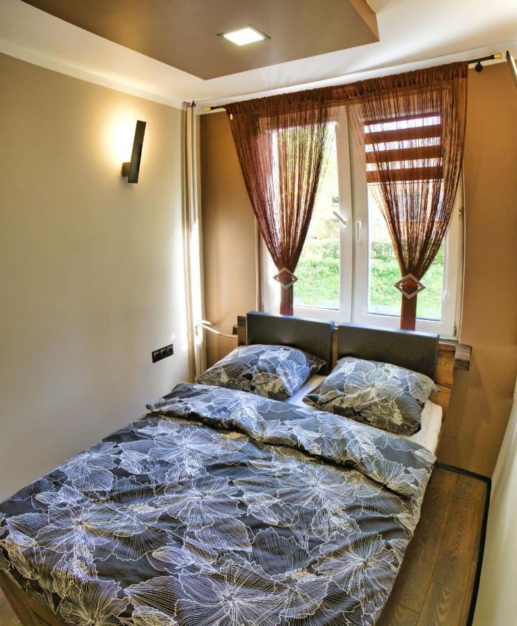 Apartament Na Ilawskiej Starowce Iława Εξωτερικό φωτογραφία