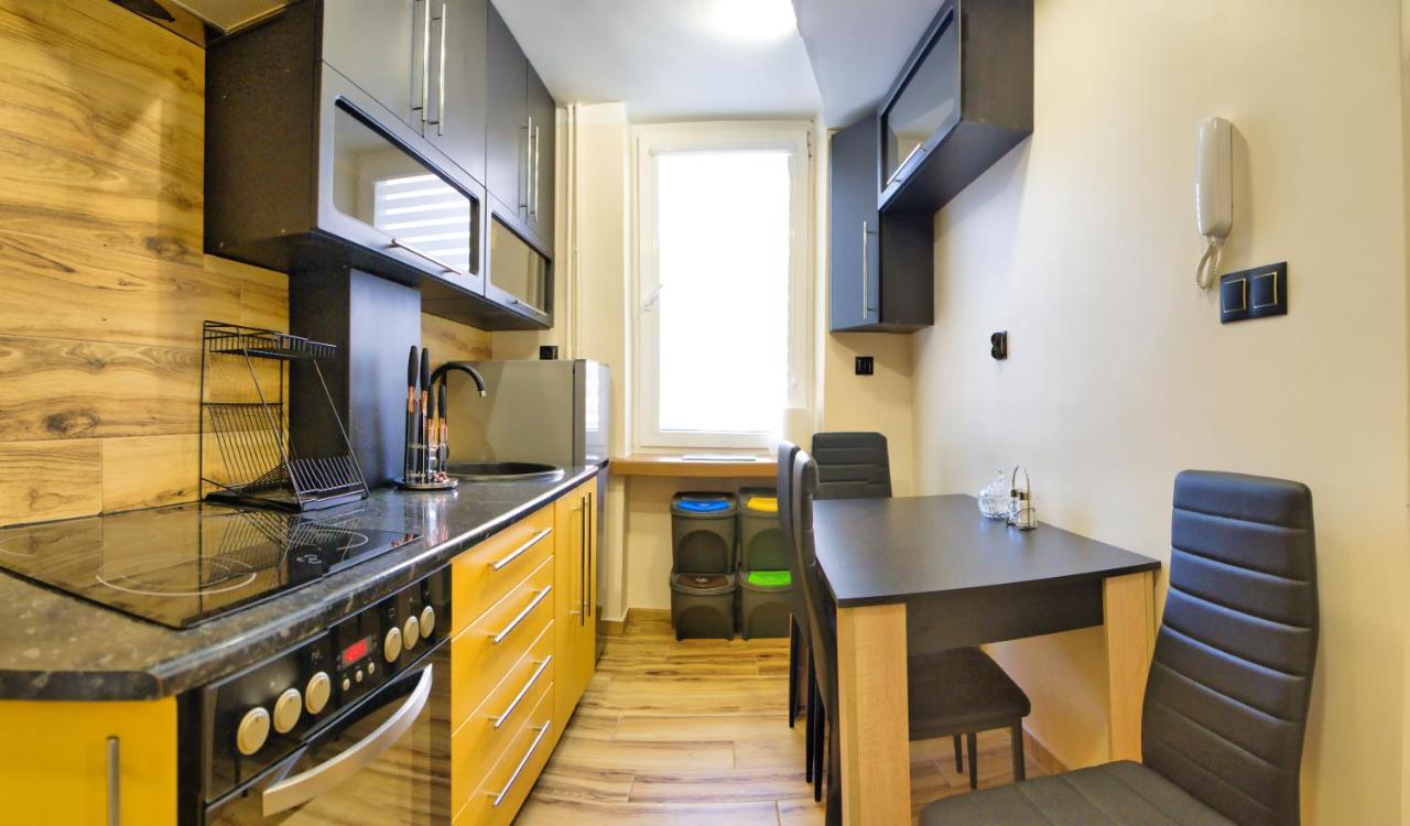 Apartament Na Ilawskiej Starowce Iława Εξωτερικό φωτογραφία