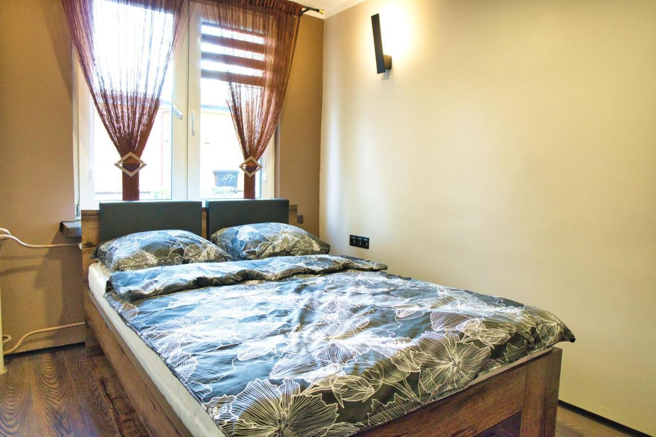 Apartament Na Ilawskiej Starowce Iława Εξωτερικό φωτογραφία