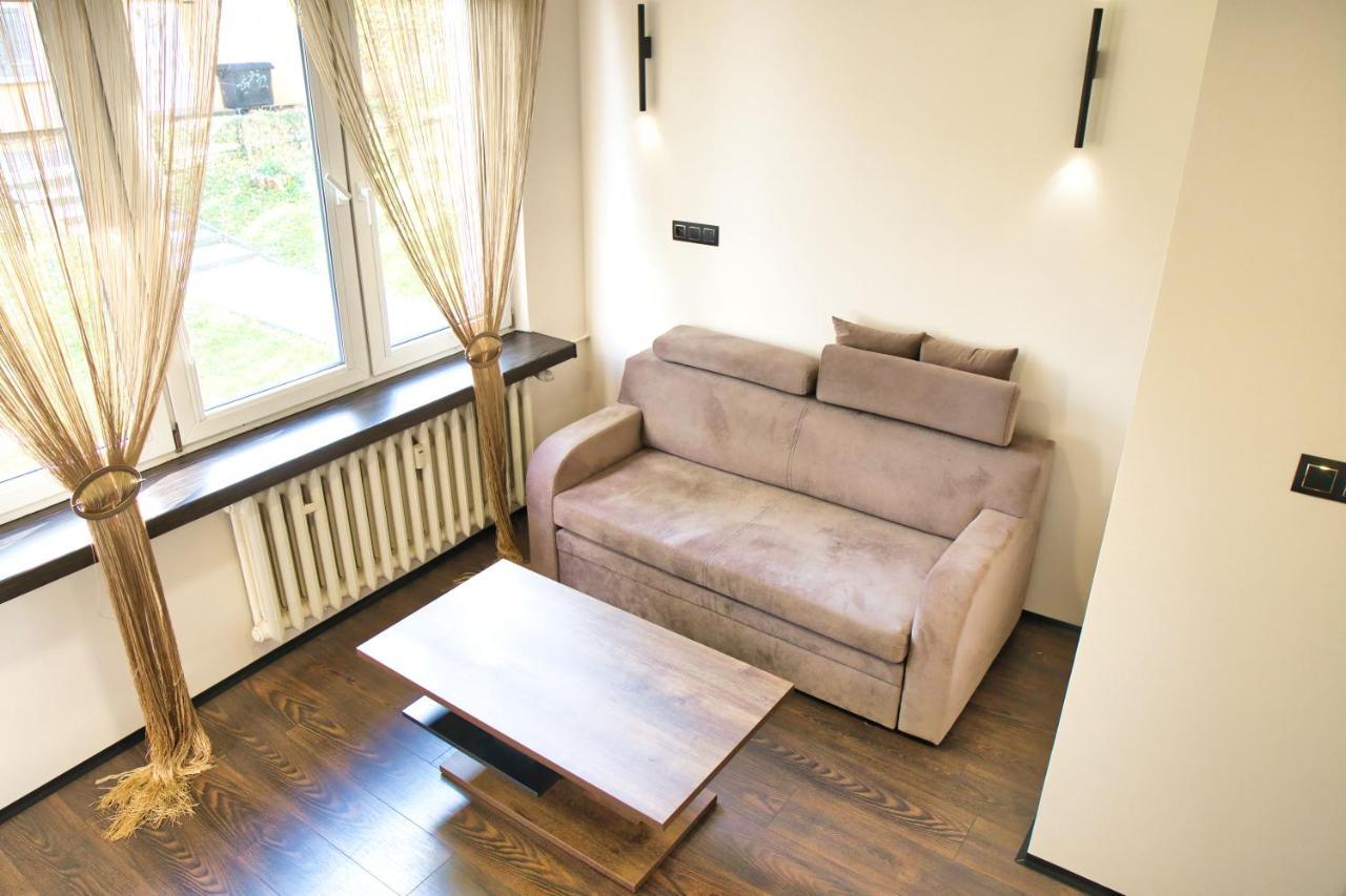 Apartament Na Ilawskiej Starowce Iława Εξωτερικό φωτογραφία